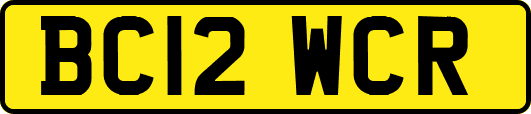 BC12WCR