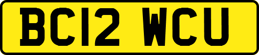 BC12WCU