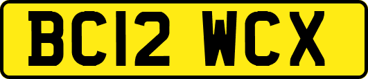 BC12WCX