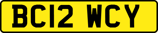 BC12WCY