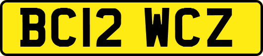BC12WCZ