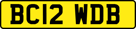 BC12WDB