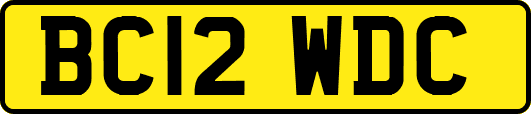 BC12WDC