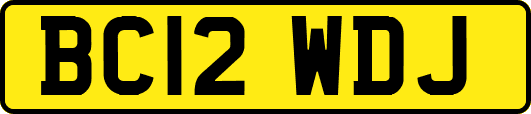 BC12WDJ