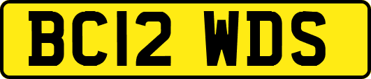 BC12WDS