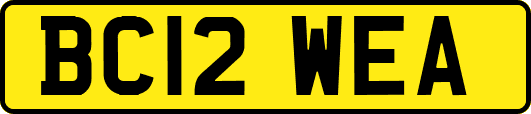 BC12WEA