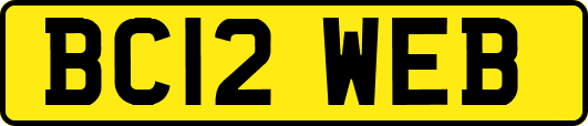 BC12WEB