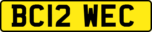 BC12WEC