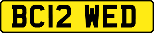 BC12WED