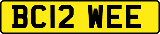 BC12WEE