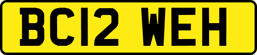 BC12WEH