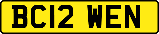 BC12WEN