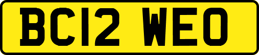 BC12WEO
