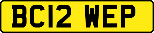 BC12WEP