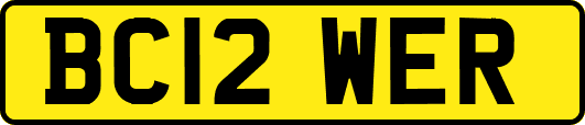 BC12WER