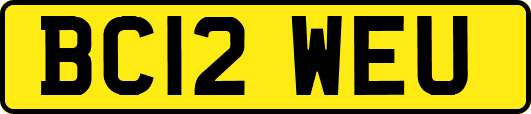 BC12WEU