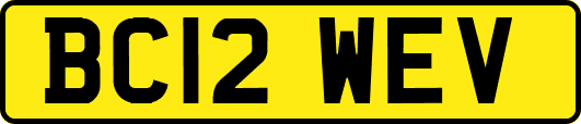 BC12WEV
