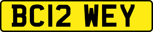 BC12WEY