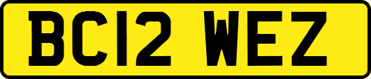 BC12WEZ