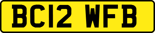 BC12WFB