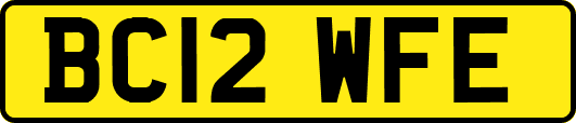 BC12WFE