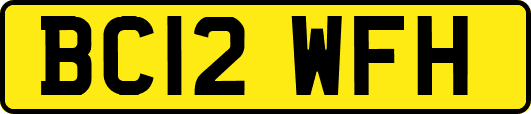 BC12WFH
