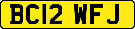BC12WFJ