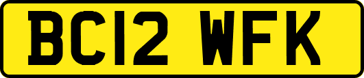 BC12WFK