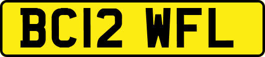 BC12WFL