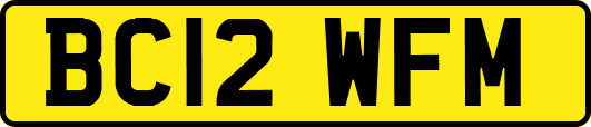 BC12WFM