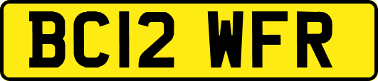 BC12WFR