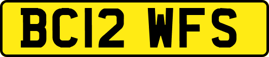 BC12WFS