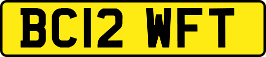 BC12WFT