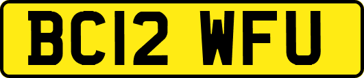 BC12WFU