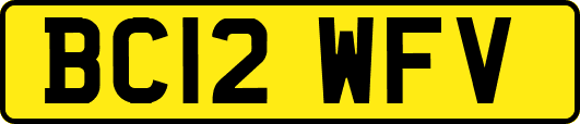 BC12WFV