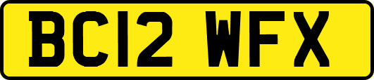 BC12WFX