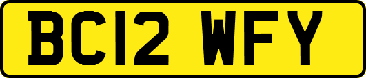 BC12WFY