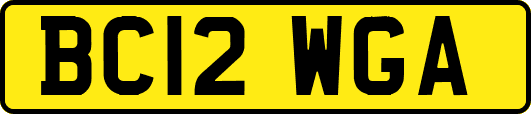 BC12WGA