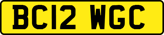 BC12WGC