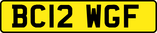 BC12WGF