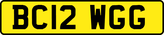 BC12WGG