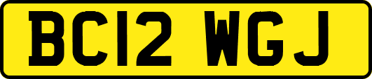 BC12WGJ