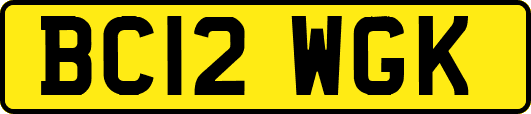 BC12WGK