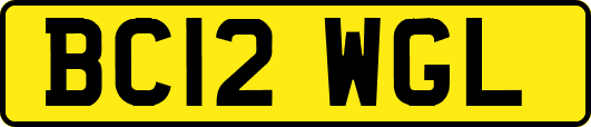 BC12WGL
