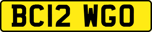 BC12WGO