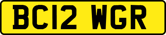 BC12WGR