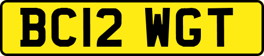 BC12WGT