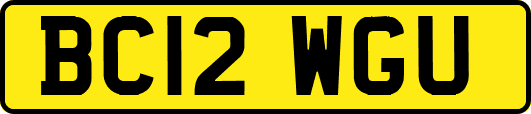 BC12WGU