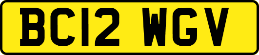 BC12WGV