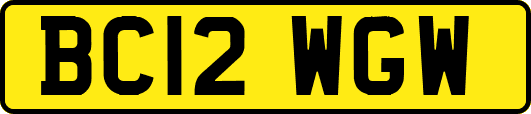 BC12WGW
